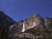 Yosemite National Park