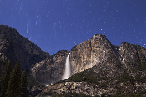 Yosemite National Park