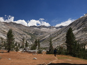 Kings Canyon National Park