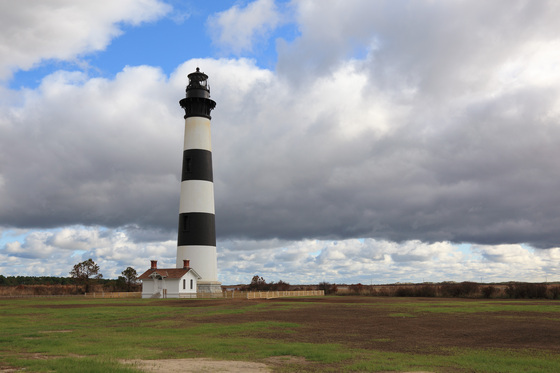 Cape Hatteras National Seashore