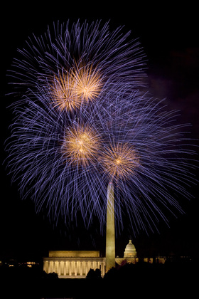 National Mall