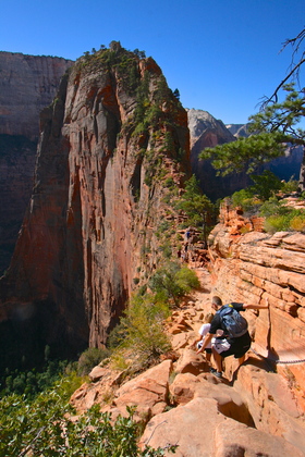 Zion National Park