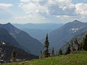 Glacier Nationl Park