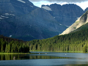 Glacier National Park