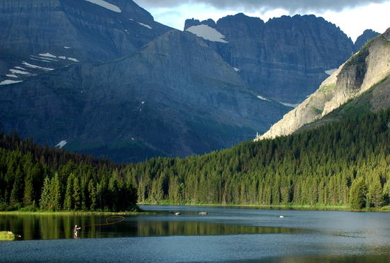 Glacier National Park
