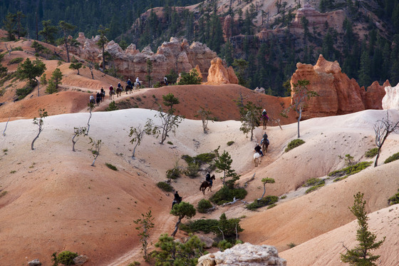 Bryce Canyon National Park