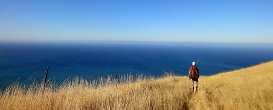 King Range National Conservation Area