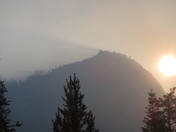 Kings Canyon National Park