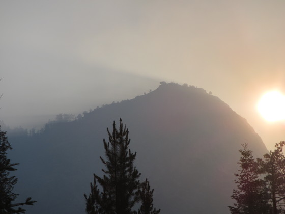 Kings Canyon National Park