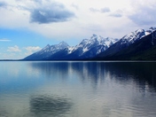 Grand Teton National Park