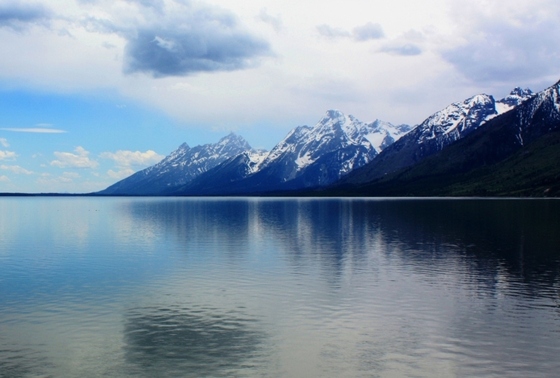 Grand Teton National Park