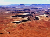 Canyonlands National Park