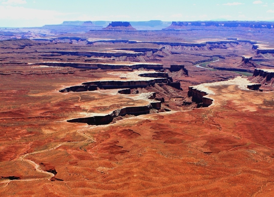 Canyonlands National Park