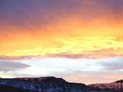 Shoshone National Forest