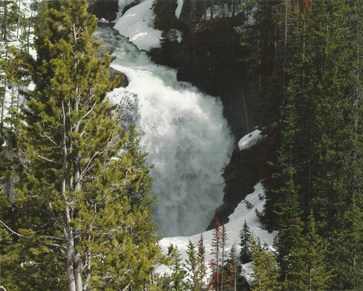 Beartooth Mountians