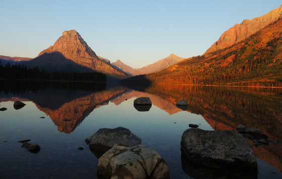Glacier National Park
