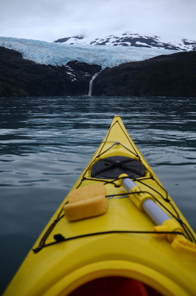 Blackstone Bay