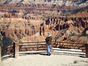 cedar breaks national monument