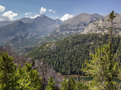 Rocky Mountain National Park