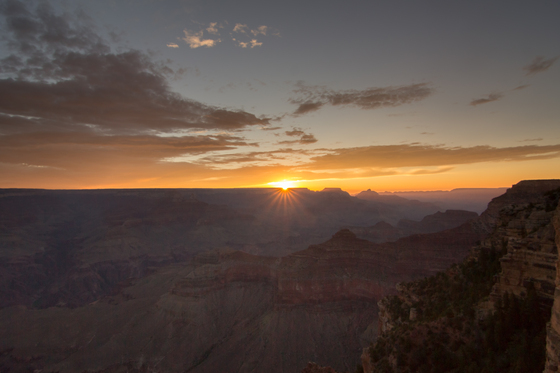 Grand Canyon National Park