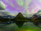 Glacier National Park