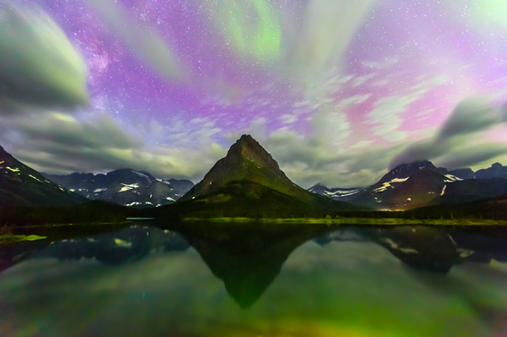 Glacier National Park