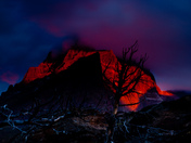 Glacier National Park