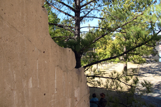 Oklahoma City National Memorial