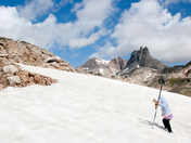 Custer National Forest