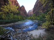Zion National Park