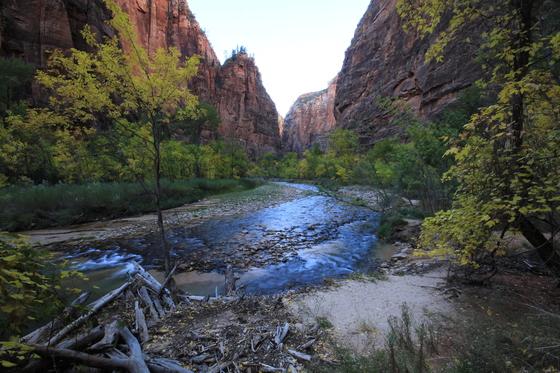 Zion National Park