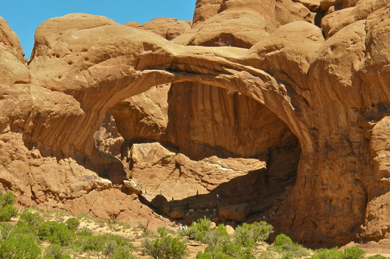 Arches National Park