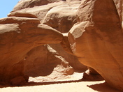Arches National Park