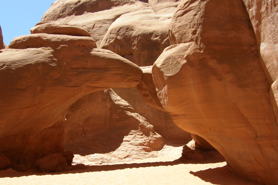 Arches National Park