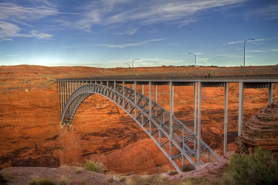 Glen Canyon Dam