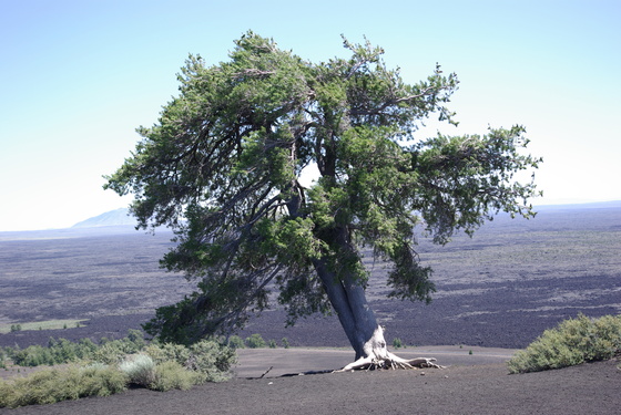 Craters of the Moon National Monument