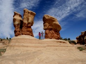 Escalante National Monument