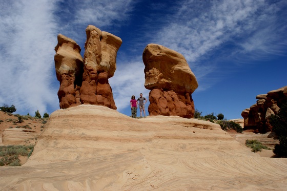 Escalante National Monument