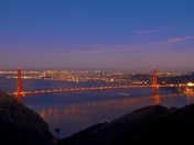 Golden Gate National Recreation Area