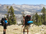 John Muir Wilderness