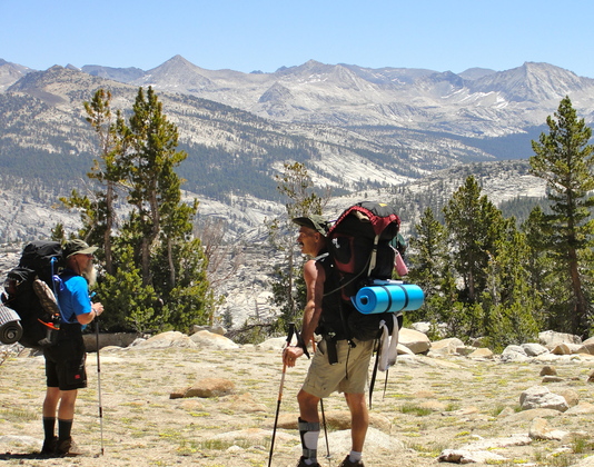 John Muir Wilderness
