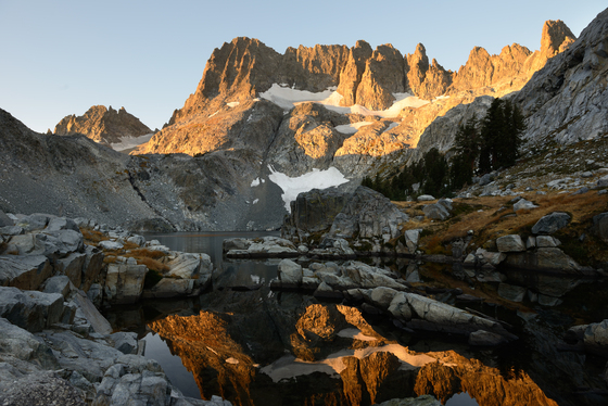 Inyo National Forest