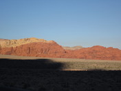 Red Rocks National Conservation Area