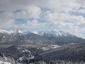Sawtooth National Forest