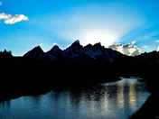 Grand Tetons