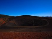 Lassen Volcanic National Park