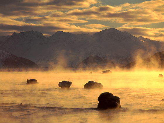 Chugach National Forest