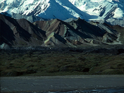 Mt McKinley National Park