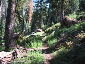 Desolation Wilderness