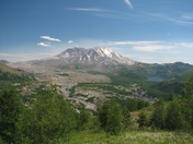 Mt. St. Helens